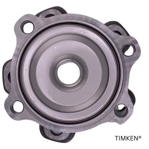 Timken Wheel Bearing and Hub Assembly P/N:HA590902 Fits: BMW 230i, BMW 330e, BMW 330i, BMW 430i, BMW 430i Gran Coupe, BMW 530e, BMW 530i, BMW 540i, BMW 740i, BMW 840i, BMW 840i Gran Coupe, BMW I4, BMW M340i, BMW M440i, BMW X3, BMW Z4 - Image 4