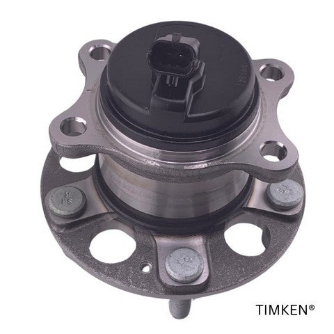 Timken Wheel Bearing and Hub Assembly P/N:HA590904 Fits: Hyundai Elantra 22-21, Hyundai Venue 22-20 - Image 1