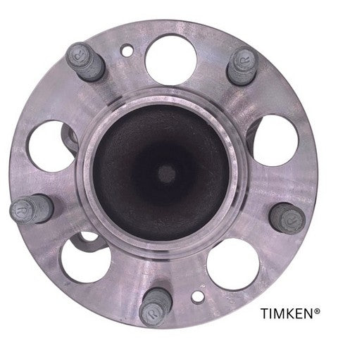 Timken Wheel Bearing and Hub Assembly P/N:HA590904 Fits: Hyundai Elantra 22-21, Hyundai Venue 22-20 - Image 2