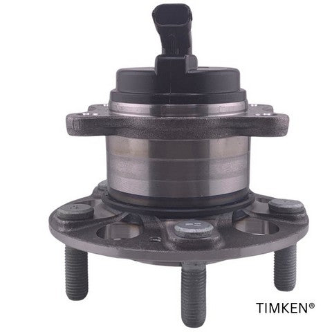 Timken Wheel Bearing and Hub Assembly P/N:HA590904 Fits: Hyundai Elantra 22-21, Hyundai Venue 22-20 - Image 3