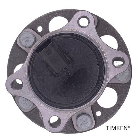 Timken Wheel Bearing and Hub Assembly P/N:HA590904 Fits: Hyundai Elantra 22-21, Hyundai Venue 22-20 - Image 4
