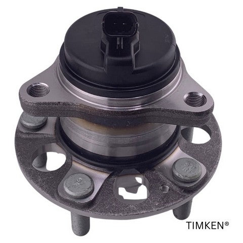 Timken Wheel Bearing and Hub Assembly P/N:HA590905 Fits: Hyundai Elantra 22-21 - Image 1