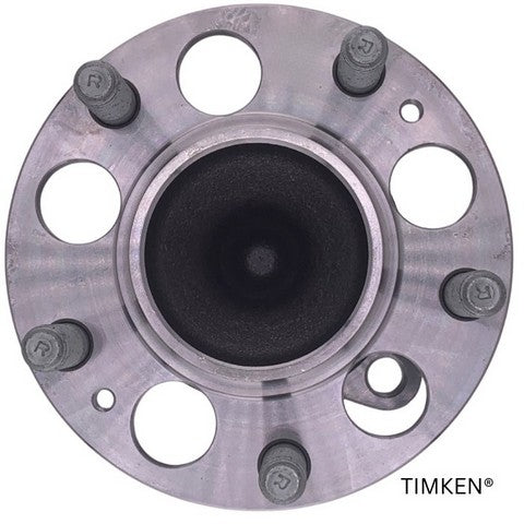 Timken Wheel Bearing and Hub Assembly P/N:HA590905 Fits: Hyundai Elantra 22-21 - Image 2