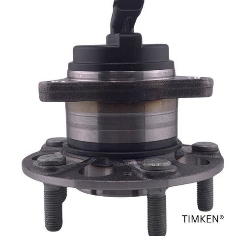 Timken Wheel Bearing and Hub Assembly P/N:HA590905 Fits: Hyundai Elantra 22-21 - Image 3
