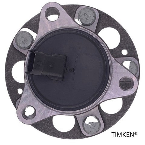Timken Wheel Bearing and Hub Assembly P/N:HA590905 Fits: Hyundai Elantra 22-21 - Image 4
