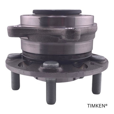 Timken Wheel Bearing and Hub Assembly P/N:HA590906 Fits: Hyundai Palisade 25-20, Hyundai Santa Cruz 24-22, Hyundai Santa Fe 24-19, Kia Carnival 23-22, Kia Sorento 23-21, Kia Telluride 23-20 - Image 3