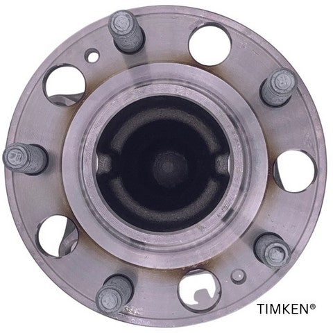 Timken Wheel Bearing and Hub Assembly P/N:HA590907 Fits: Hyundai Palisade 22-20, Hyundai Santa Fe 20-19, Kia Telluride 22-20 - Image 2