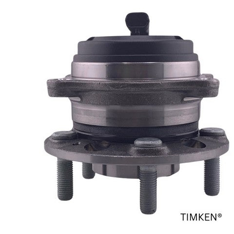 Timken Wheel Bearing and Hub Assembly P/N:HA590907 Fits: Hyundai Palisade 22-20, Hyundai Santa Fe 20-19, Kia Telluride 22-20 - Image 3