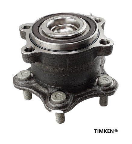 Timken Wheel Bearing and Hub Assembly P/N:HA590936 Fits: Infiniti Qx50 22-19 - Image 1