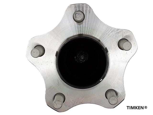 Timken Wheel Bearing and Hub Assembly P/N:HA590936 Fits: Infiniti Qx50 22-19 - Image 2