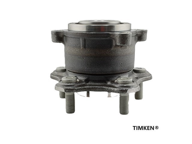 Timken Wheel Bearing and Hub Assembly P/N:HA590936 Fits: Infiniti Qx50 22-19 - Image 3