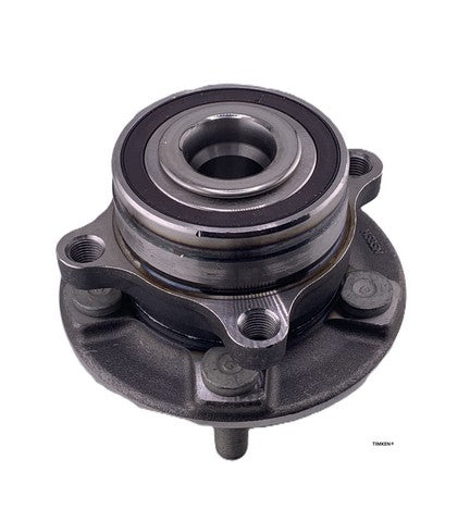 Timken Wheel Bearing and Hub Assembly P/N:HA590945 Fits: Ford Mustang 24-21 - Image 1