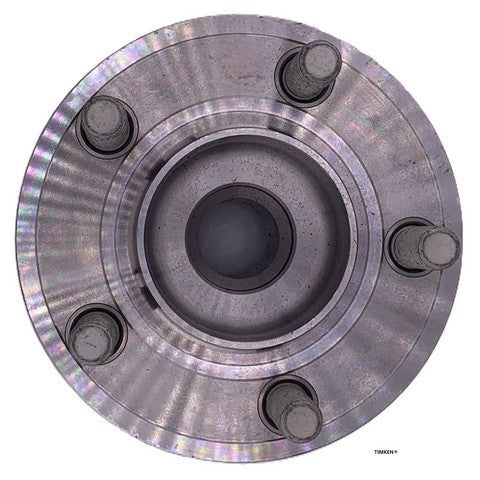 Timken Wheel Bearing and Hub Assembly P/N:HA590945 Fits: Ford Mustang 24-21 - Image 2