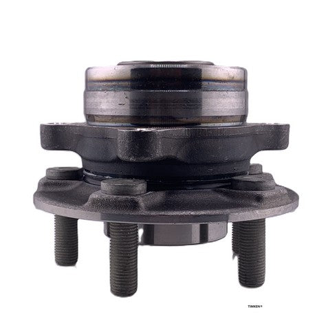 Timken Wheel Bearing and Hub Assembly P/N:HA590945 Fits: Ford Mustang 24-21 - Image 3