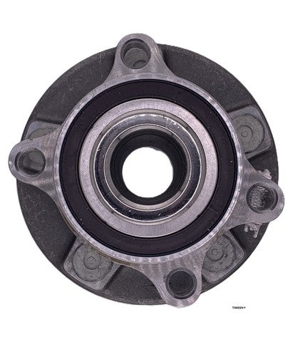 Timken Wheel Bearing and Hub Assembly P/N:HA590945 Fits: Ford Mustang 24-21 - Image 4