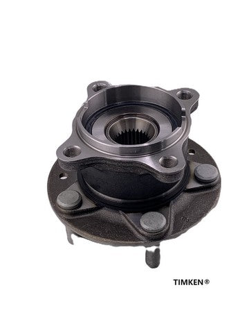 Timken Wheel Bearing and Hub Assembly P/N:HA590960 Fits: Mazda 3 22-19, Mazda Cx-30 22-20 - Image 1