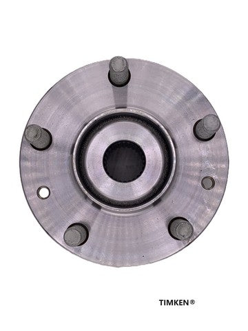 Timken Wheel Bearing and Hub Assembly P/N:HA590960 Fits: Mazda 3 22-19, Mazda Cx-30 22-20 - Image 2