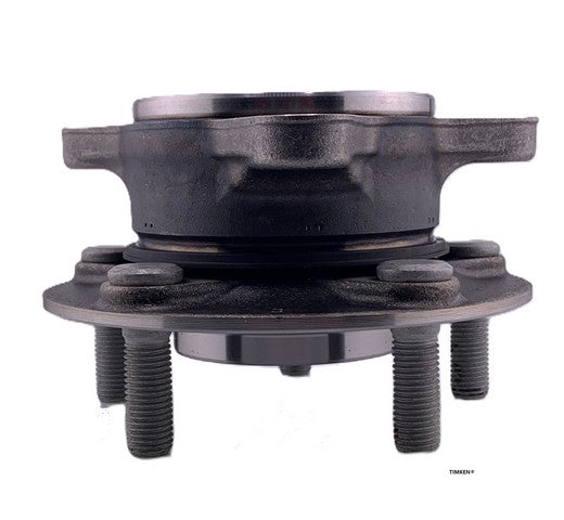 Timken Wheel Bearing and Hub Assembly P/N:HA590962 Fits: Mazda 3 22-21, Mazda Cx-30 22-20 - Image 3