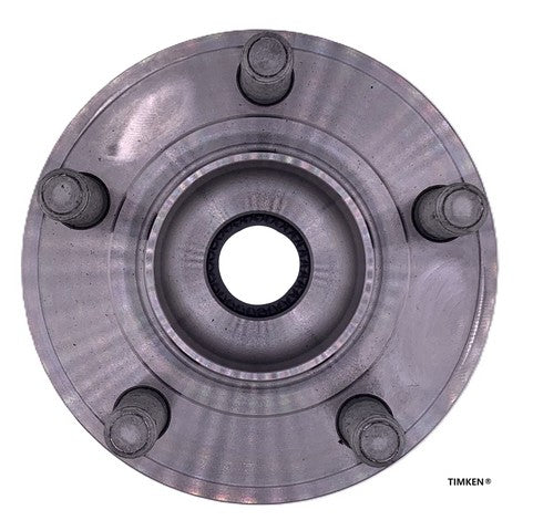 Timken Wheel Bearing and Hub Assembly P/N:HA591007 Fits: Ford Maverick 25-22 - Image 2