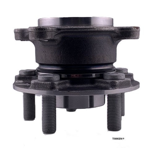Timken Wheel Bearing and Hub Assembly P/N:HA591007 Fits: Ford Maverick 25-22 - Image 3