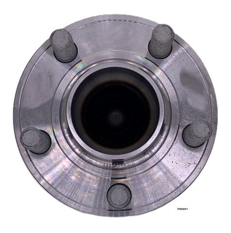 Timken Wheel Bearing and Hub Assembly P/N:HA591008 Fits: Ford Maverick 25-22 - Image 2