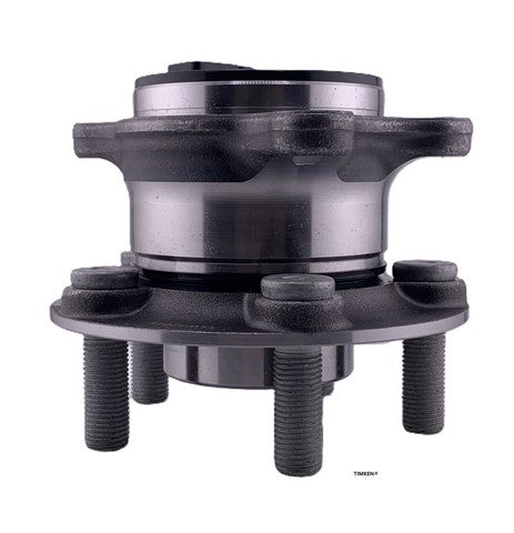 Timken Wheel Bearing and Hub Assembly P/N:HA591008 Fits: Ford Maverick 25-22 - Image 3