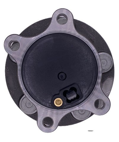 Timken Wheel Bearing and Hub Assembly P/N:HA591008 Fits: Ford Maverick 25-22 - Image 4