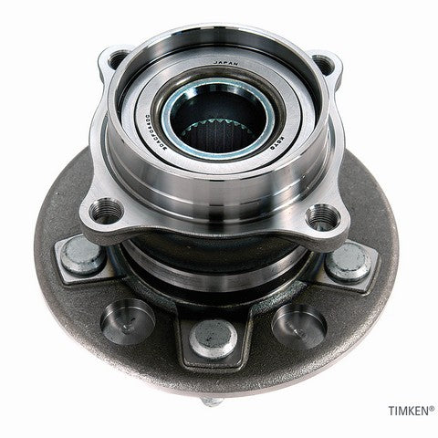 Timken Wheel Bearing and Hub Assembly P/N:HA591050 Fits: Lexus Ls430 06-01 - Image 1