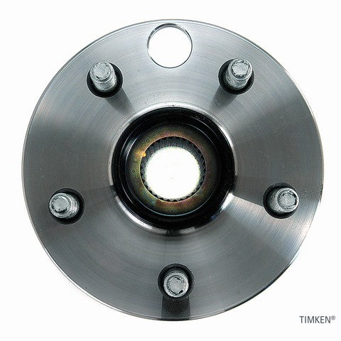 Timken Wheel Bearing and Hub Assembly P/N:HA591050 Fits: Lexus Ls430 06-01 - Image 2