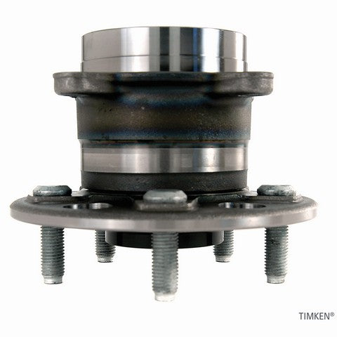 Timken Wheel Bearing and Hub Assembly P/N:HA591050 Fits: Lexus Ls430 06-01 - Image 3
