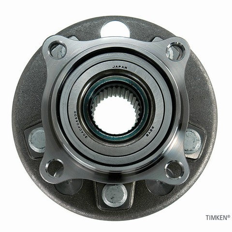 Timken Wheel Bearing and Hub Assembly P/N:HA591050 Fits: Lexus Ls430 06-01 - Image 4