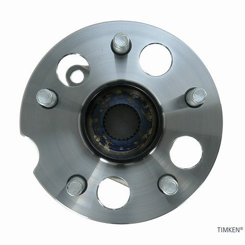 Timken Wheel Bearing and Hub Assembly P/N:HA591080 Fits: Toyota Sienna 10-04 - Image 2