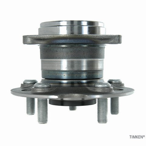 Timken Wheel Bearing and Hub Assembly P/N:HA591080 Fits: Toyota Sienna 10-04 - Image 3