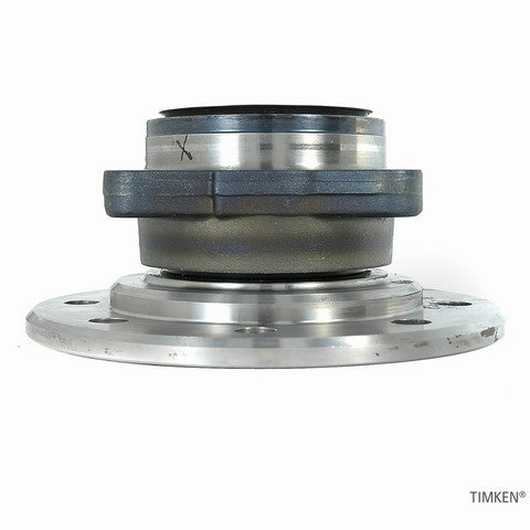 Timken Wheel Bearing and Hub Assembly P/N:HA591339 Fits: Chevrolet K2500, Chevrolet K3500, Chevrolet V20, Chevrolet V20 Suburban, Chevrolet V2500 Suburban, Chevrolet V30, Chevrolet V3500, GMC K2500, GMC K2500 Suburban, GMC K3500 - Image 3