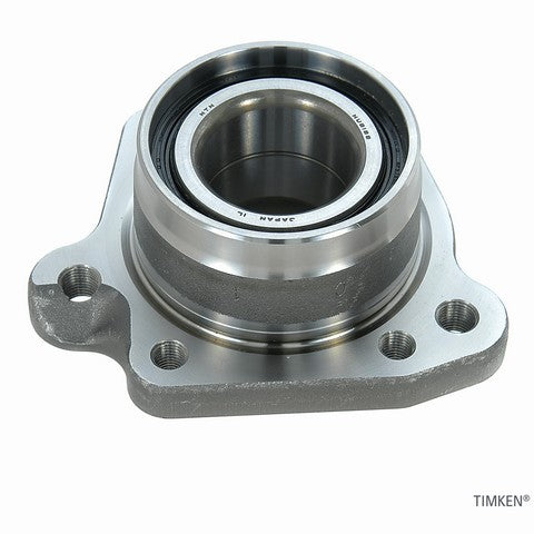 Timken Wheel Bearing Assembly P/N:HA592210 Fits: Honda Cr-v 01-97 - Image 1