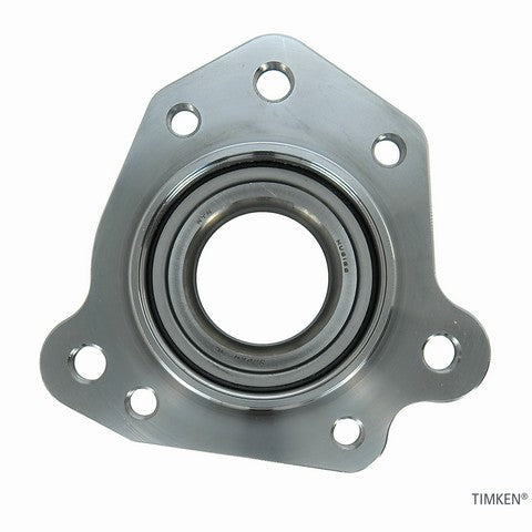 Timken Wheel Bearing Assembly P/N:HA592210 Fits: Honda Cr-v 01-97 - Image 2