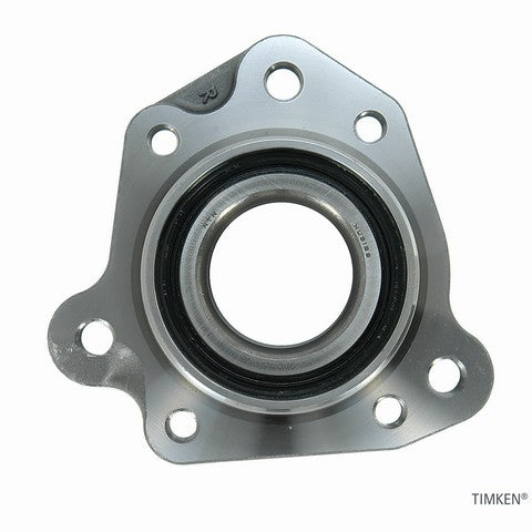 Timken Wheel Bearing Assembly P/N:HA592210 Fits: Honda Cr-v 01-97 - Image 4