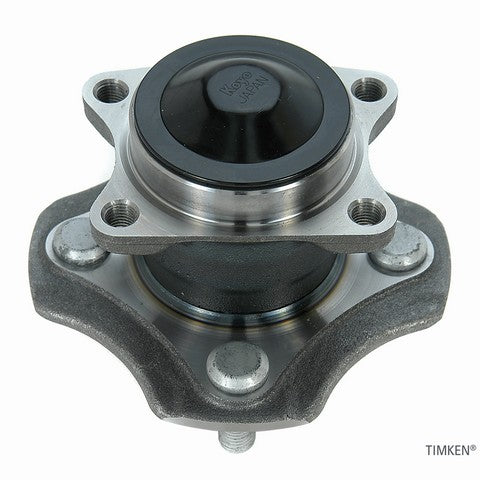 Timken Wheel Bearing and Hub Assembly P/N:HA592410 Fits: Toyota Echo 05-00 - Image 1