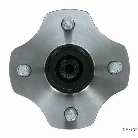 Timken Wheel Bearing and Hub Assembly P/N:HA592410 Fits: Toyota Echo 05-00 - Image 2