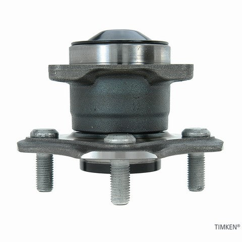 Timken Wheel Bearing and Hub Assembly P/N:HA592410 Fits: Toyota Echo 05-00 - Image 3