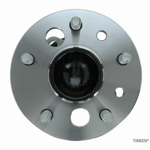 Timken Wheel Bearing and Hub Assembly P/N:HA592450 Fits: Lexus Es300 03-02, Lexus Es330 06-04, Lexus Es350 12-07, Toyota Avalon 12-05, Toyota Camry 11-02, Toyota Highlander 03-01, Toyota Solara 08-04 - Image 2