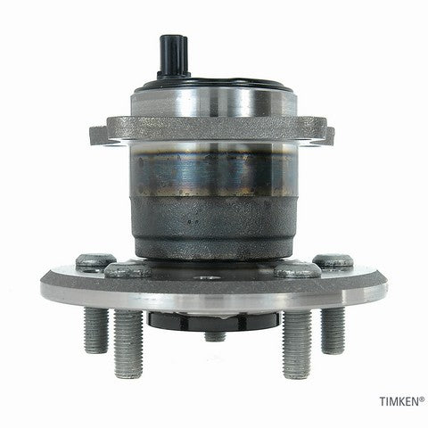 Timken Wheel Bearing and Hub Assembly P/N:HA592450 Fits: Lexus Es300 03-02, Lexus Es330 06-04, Lexus Es350 12-07, Toyota Avalon 12-05, Toyota Camry 11-02, Toyota Highlander 03-01, Toyota Solara 08-04 - Image 3