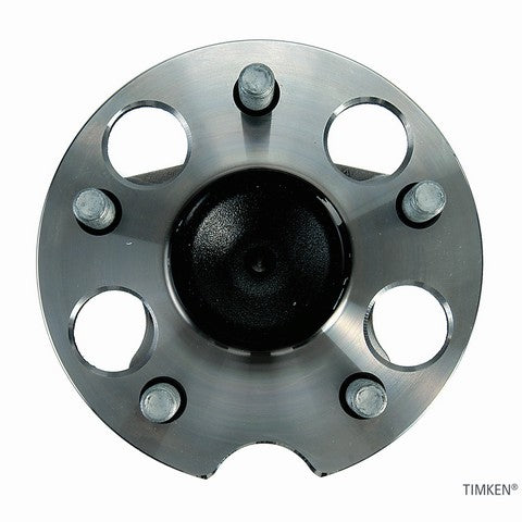 Timken Wheel Bearing and Hub Assembly P/N:HA592451 Fits: Lexus Rx330 06-04, Lexus Rx350 09-07, Lexus Rx400h 08-06, Toyota Highlander 07-04 - Image 2