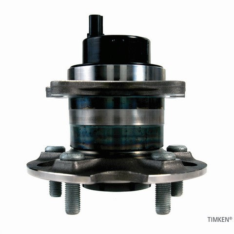 Timken Wheel Bearing and Hub Assembly P/N:HA592451 Fits: Lexus Rx330 06-04, Lexus Rx350 09-07, Lexus Rx400h 08-06, Toyota Highlander 07-04 - Image 3