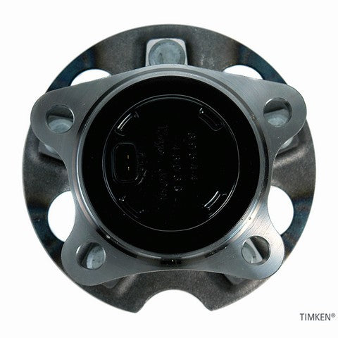Timken Wheel Bearing and Hub Assembly P/N:HA592451 Fits: Lexus Rx330 06-04, Lexus Rx350 09-07, Lexus Rx400h 08-06, Toyota Highlander 07-04 - Image 4