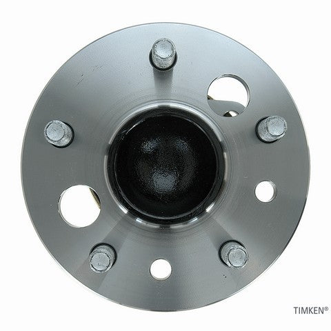 Timken Wheel Bearing and Hub Assembly P/N:HA592460 Fits: Lexus Es300 03-02, Lexus Es330 06-04, Lexus Es350 12-07, Toyota Avalon 12-05, Toyota Camry 11-02, Toyota Highlander 03-01, Toyota Solara 08-04 - Image 2