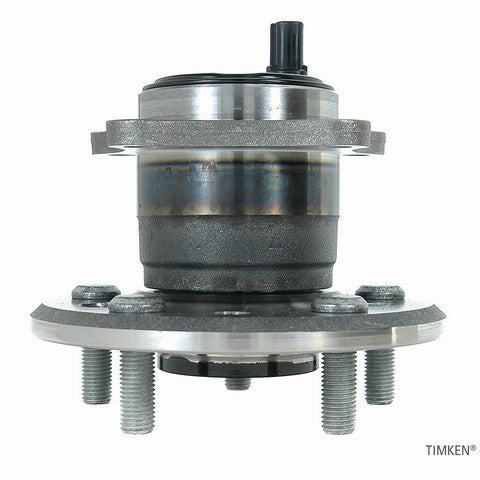 Timken Wheel Bearing and Hub Assembly P/N:HA592460 Fits: Lexus Es300 03-02, Lexus Es330 06-04, Lexus Es350 12-07, Toyota Avalon 12-05, Toyota Camry 11-02, Toyota Highlander 03-01, Toyota Solara 08-04 - Image 3
