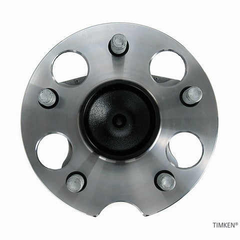 Timken Wheel Bearing and Hub Assembly P/N:HA592461 Fits: Lexus Rx330 06-04, Lexus Rx350 09-07, Lexus Rx400h 08-06, Toyota Highlander 07-04 - Image 2
