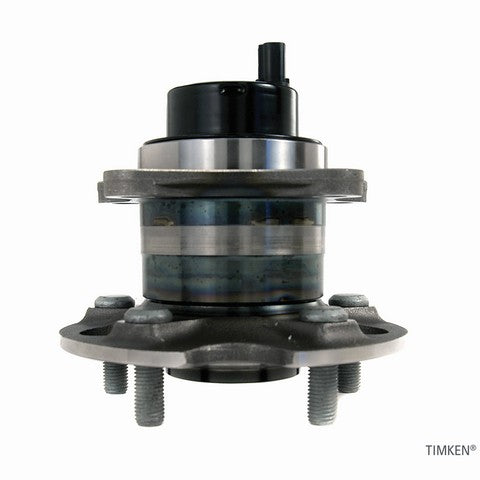 Timken Wheel Bearing and Hub Assembly P/N:HA592461 Fits: Lexus Rx330 06-04, Lexus Rx350 09-07, Lexus Rx400h 08-06, Toyota Highlander 07-04 - Image 3
