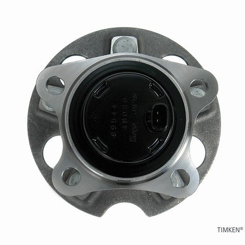 Timken Wheel Bearing and Hub Assembly P/N:HA592461 Fits: Lexus Rx330 06-04, Lexus Rx350 09-07, Lexus Rx400h 08-06, Toyota Highlander 07-04 - Image 4